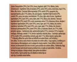 LIPTON | Infusion Apple Cinnamon 20x2g