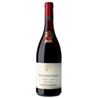 MARTENOT | ΟΙΝΟΣ BOURGOGNE PINOT NOIR ΕΡΥΘΡΟΣ 750ML