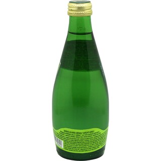 PERRIER | ΑΝΘΡΑΚΟΥΧΟ ΦΥΣΙΚΟ ΜΕΤΑΛΛΙΚΟ ΝΕΡΟ LIME 330 ML