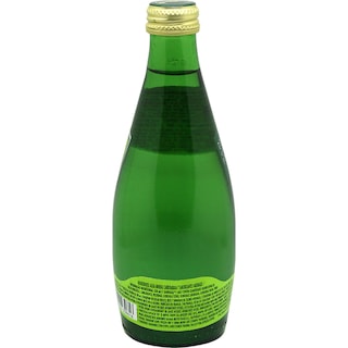PERRIER | Ανθρακούχο Νερό Φυσικό Μεταλλικό Lime 330ml