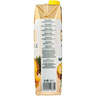 DEL MONTE | ΧΥΜΟΣ ΑΝΑΝΑ  1LT