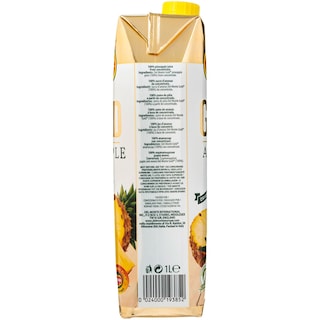 DEL MONTE | ΧΥΜΟΣ ΑΝΑΝΑ  1ΛΤ