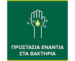 PALMOLIVE | Κρεμοσάπουνο Hygiene Plus Αντλία 300ml