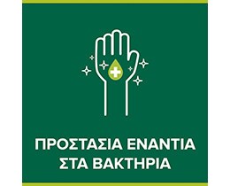 PALMOLIVE | ΥΓΡO ΣΑΠΟΥΝΙ ΑΝΤΛΙΑ ΑΝΤΙΒΑΚΤΗΡΙΑΚΟ 300 ML