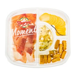 NEGRONI | Ποικιλία Speck & Σκαμορτζα 150gr