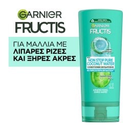 FRUCTIS | FRUCTIS CONDIT.COCONUT WATER 200ML