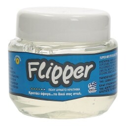 FLIPPER | gel EXTRA ΔΥΝΑΤΟ 250 ML