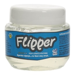 FLIPPER | gel EXTRA ΔΥΝΑΤΟ 250 ML