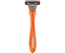 BIC | MEN CARE HYBRID SHAVERS+6T.REFILLS  +6T.REFILLS