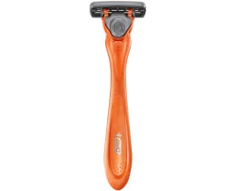 BIC | Ξυριστική Μηχανή Bic 3 Hybrid  +6T.REFILLS