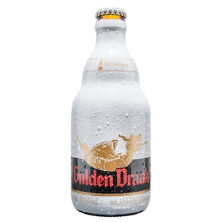 GULDEN DRAAK | ΜΠYΡΑ ΦΙΑΛΗ 330 ML