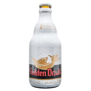GULDEN DRAAK | ΜΠYΡΑ ΦΙΑΛΗ 330 ML