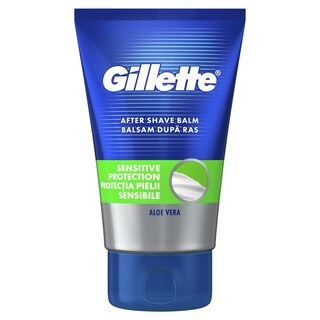 GILLETTE | After Shave Balm Sensitive 100ml