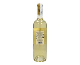 ΑΒ | ΟΙΝΟΣ ΛΕΥΚΟΣ ΜΟΣΧΑΤΟ 750 ML