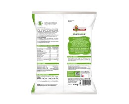 ΜΠΑΡΜΠΑ ΣΤΑΘΗΣ | .  500GR