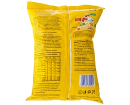 JUMBO | Τσιπς Ποικιλία Τυριών Χωρίς Γλουτένη 150g