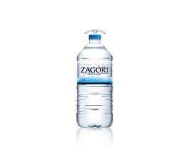 ΖΑΓΟΡΙ | Νερό Φυσικό Μεταλλικό 5lt