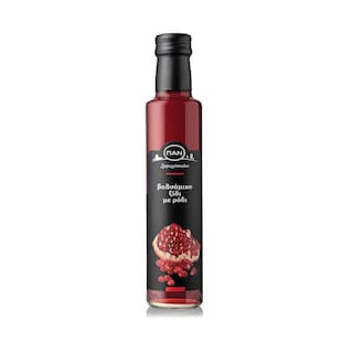 ΠΑΝ | Balsamic Vinegar with Pomegranate 250ml