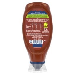 HELLMANN'S | Κέτσαπ Κλασική Top Down 550g