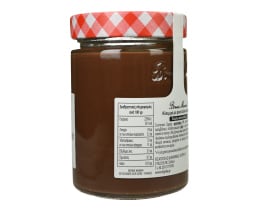 BONNE MAMAN | Άλειμμα Φουντούκι Κακάο 360g