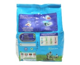 SKIP | ΣΚΟΝΗ ΣΑΚΟΥΛΑ ΑΠΟΡΡΥΠΑΝΤΙΚΟ ΠΛΥΝΤΗΡΙΟΥ ΡΟΥΧΩΝ ACTIVE CLEAN 25 ΜΕΖ