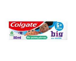 COLGATE-JUNIOR