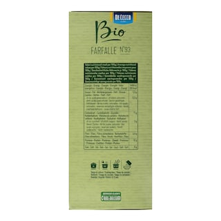 DE CECCO | ΖΥΜΑΡΙΚΑ