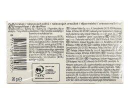 LIPTON | ΑΦΕΨΗΜΑ ΜΕ ΜΕΝΤΑ & ΕΥΚΑΛΥΠΤΟ 20 Χ 1,3 GR