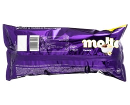 MOLTO | CROISSANT