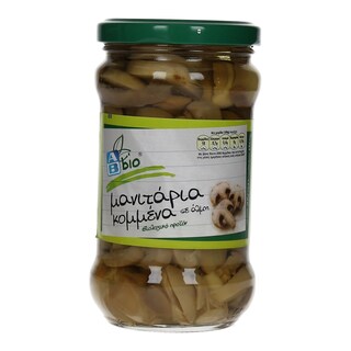 ΑΒ ΒΙΟ | ΜΑΝΙΤΑΡΙΑ ΚΟΜΜΕΝΑ 314 ML
