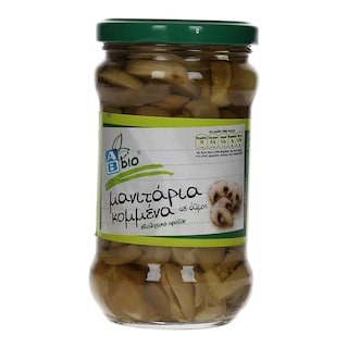 ΑΒ ΒΙΟ | ΜΑΝΙΤΑΡΙΑ ΚΟΜΜΕΝΑ 314 ML