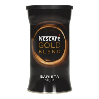 NESCAFE | ΚΑΦΕΣ GOLD BLEND BARISTA STYLE  95 GR