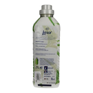 LENOR | ΜΑΛΑΚΤΙΚΟ ΡΟΥΧΩΝ ΜΠΛΕ ΙΒΙΣΚΟΣ 48 ΜΕΖ