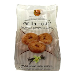 - | ΚΟΥΛΟΥΡΙΑ ΓΛΥΚΑ ΦΟΥΡΝΙΑΝΑ ΚΡΗΤΗΣ 400 GR