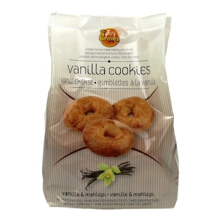 - | ΚΟΥΛΟΥΡΙΑ ΓΛΥΚΑ ΦΟΥΡΝΙΑΝΑ ΚΡΗΤΗΣ 400 GR