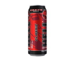 HELL | Ενεργειακό Ποτό Classic Κουτί 500ml