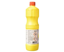 ΑΒ | Χλωροκαθαριστικό Ultra Λεμόνι 750ml