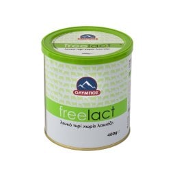 Τυρί Λευκό Freelact Χωρίς Λακτόζη 400g