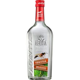 Tequila Agavita Blanco 700ml