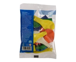 ΑΒ | ΜΠΑΛΟΝΙΑ ΧΡΩΜΑΤΙΣΤΑ ΝΟ15 1 TEM