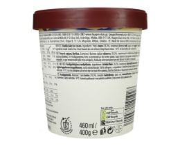 HAAGEN DAZS | Ice Cream Vanilla Vanilla 400g