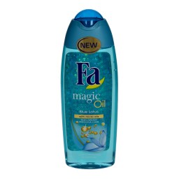FA | ΑΦΡΟΝΤΟΥΣ MAGIC OIL BLUE LOTUS 250 ML