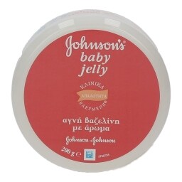 JOHNSON | ΒΑΖΕΛΙΝΗ ΜΕ ΑΡΩΜΑ 200 ML