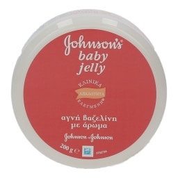 JOHNSON | ΒΑΖΕΛΙΝΗ ΜΕ ΑΡΩΜΑ 200 ML