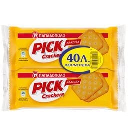 ΠΑΠΑΔΟΠΟΥΛΟΥ | CRACKERS