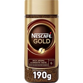 NESCAFE-GOLD