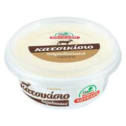 ΦΑΡΜΑ ΚΟΥΚΑΚΗ | Γιαούρτι Κατσικίσιο Παραδοσιακό 220g