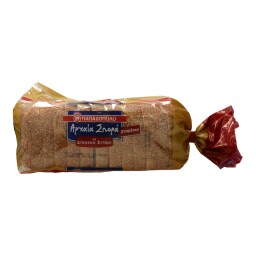 ΠΑΠΑΔΟΠΟΥΛΟΥ | ΨΩΜΙ ΤΟΣΤ ΑΡΧΑΙΑ ΣΠΟΡΑ ΣΤΑΡΕΝΙΟ 500 GR