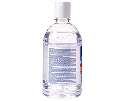 SO CLEAN | Αντιβακτηριδιακό Gel Χεριών 500ml
