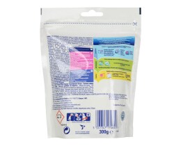 VANISH | Σκόνη Αφαίρεσης Λεκέδων Oxi Action Crystal White 300g